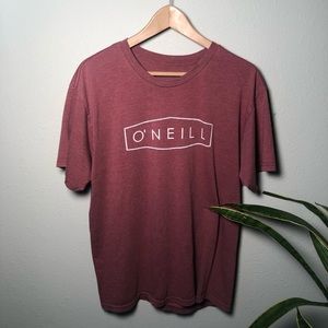 Men’s O’Neill t-shirt